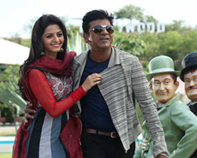 Movie Review: Shivalinga