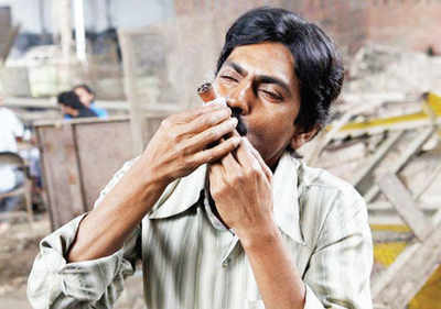 No anti-smoking disclaimers, suggests Benegal Committee