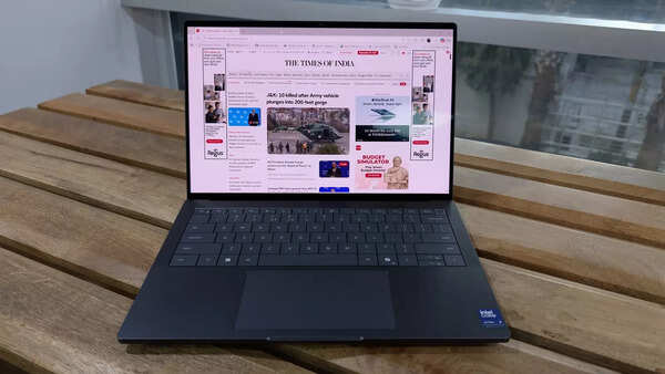 Dell Pro Max 14 Premium review: Compact workstation powerhouse