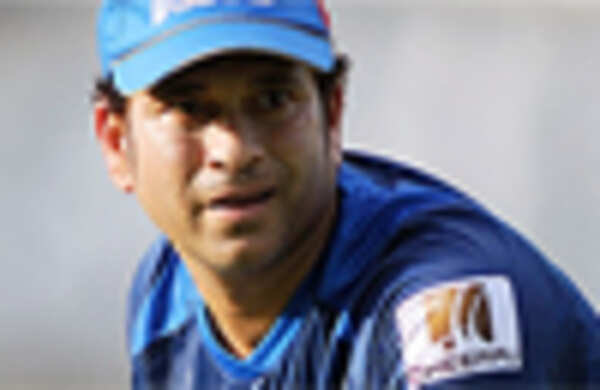 After surgery, Sachin Tendulkar looks forward to Champions League