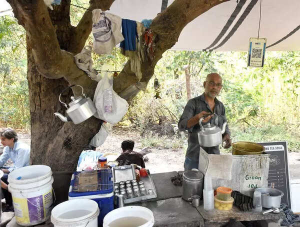 No gas, no tea: Street food stalls go cold as LPG crunch bites