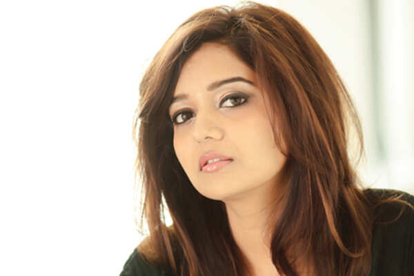 I’m saving my creative best for Malayalam: Swati Reddy