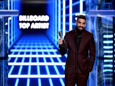 BBMAs 2019: Drake, Taylor Swift, Imagine Dragons, Madonna, BTS, Halsey, the Jonas Brothers among many others steal the show