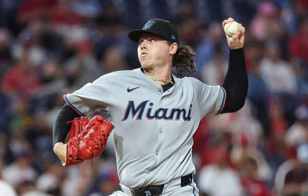 Ryan Weathers trade gives New York Yankees immediate pitching help while Gerrit Cole and Carlos Rodón recover