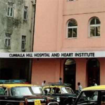 Cumballa Hill crisis deepens, US firm takes on trustees