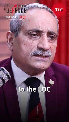 Lt Gen (Retd.) Satish Dua Recounts 2016 Uri Attack on Podcast
