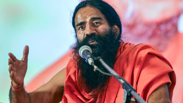 Delhi high court bars unauthorised AI, deepfakes using yoga guru Swami Ramdev’s persona; orders platforms to take down content