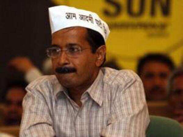 A secular aam aadmi to be AAP face in Goa: Kejri