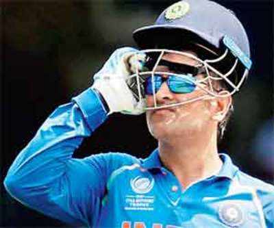 MS Dhoni-linked Rhiti Sports makes vain bid for IPL rights