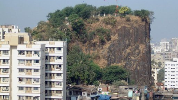 Anand Mahindra asks how to make this spot in Mumbai more visited; here’s why it caught his attention