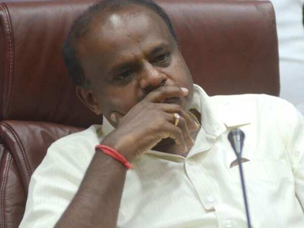 Karnataka crisis deepens as more MLAs submit resignations