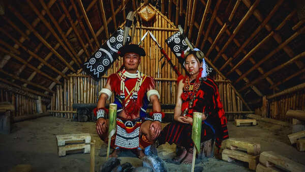 6 northeast India experiences that will leave a first-timer speechless