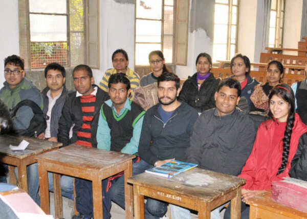 BU North to function from transit campus in VTU