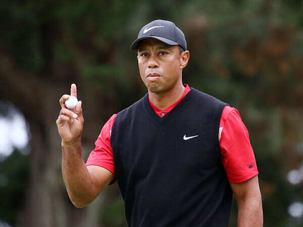 Have figured out ways to win: Tiger Woods