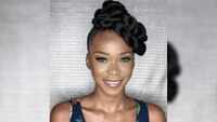Daniellee Reddie crowned Miss United Continents Jamaica 2019 