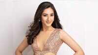 "I lost 15 kgs in 3 months for the Miss India auditions" 