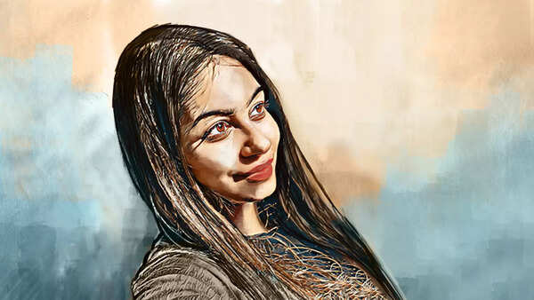 Being Indrani Mukerjea's daughter