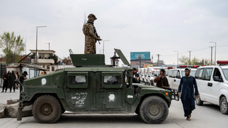 Russia signs military pact deal with Taliban - How it can benefit India and unsettle Pak