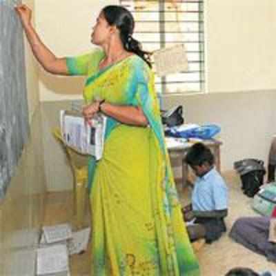 Don't burden teachers with non-teaching activities: HC