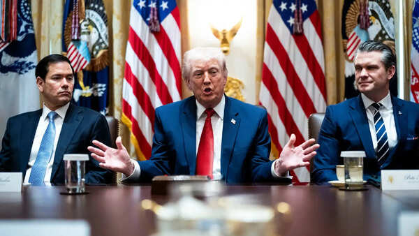 Trump extends Iran deadline by 10 days. Will Iran talk or hit back?