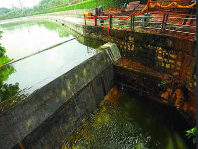 Citizens take issue of Cauvery aarti at Sankey tank to High Court