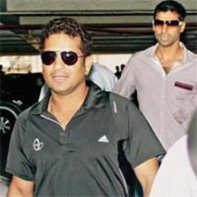 Dada's IPL IV hopes dashed