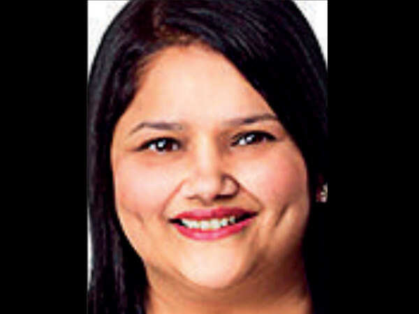 Udupi-origin woman excels in Australian politics