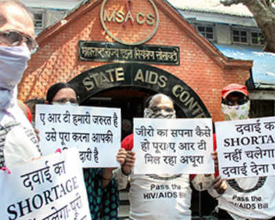 JJ among 10 national centres to give third-line treatment to HIV patients