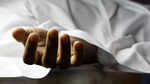 28-yr-old cabbie dies by suicide