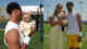 Green Bay Packers QB Jordan Love and former volleyball player Ronika Stone’s baby’s skin tone becomes a hot topic – the NFL WAG retorts, “her quarter white side is winning the battle right now”