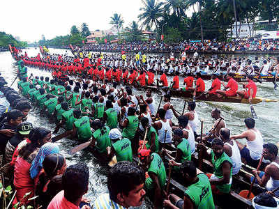 The snake boat race, Kerala’s biggest attraction, is set to get an IPL-style makeover
