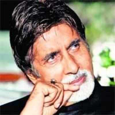 Big B gets relief in UP land battle
