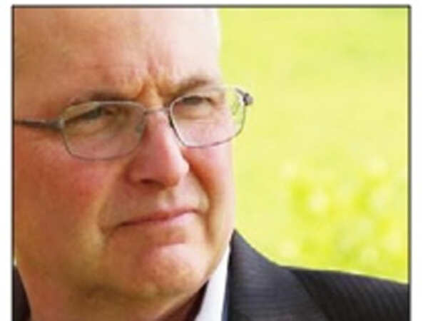 Avaya on the hunt for startups in India: Kevin J Kennedy, CEO