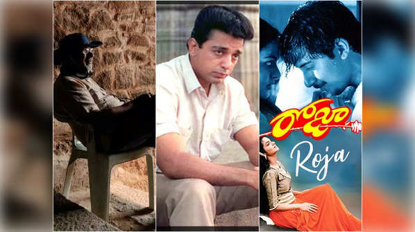 Did these 5 International movies inspire ‘Ponniyin Selvan’s director Mani Ratnam to make his earlier films?