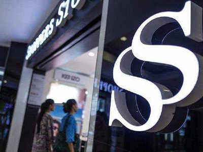 Shoppers Stop lays off more than 1,100 employees
