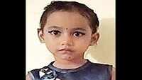 Bengaluru: 6-yr-old girl washed away in drain field with rainwater 