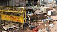 Delhi riots: Court extends police custody of Shifa-Ur-Rehman till Aug 24 