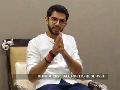 Aaditya Thackeray has an appeal for Mumbaikars as city's COVID-19 positivity rate dips