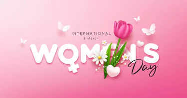 Women's Day Wishes & Quotes: 160+ Happy Women's Day Messages ...