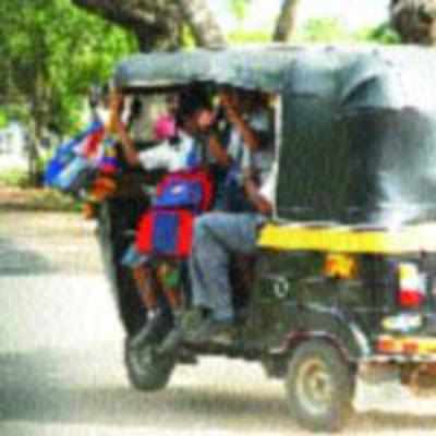 Principals-RTO officials meet to implement school bus policy