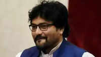 Calcutta HC quashes chargesheet against BJP MP Babul Supriyo for 'controversial' comments at Mahua Moitra 