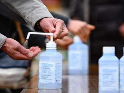 Sanitisers are soaps, not medicaments; will attract higher 18 per cent GST: Finance Ministry