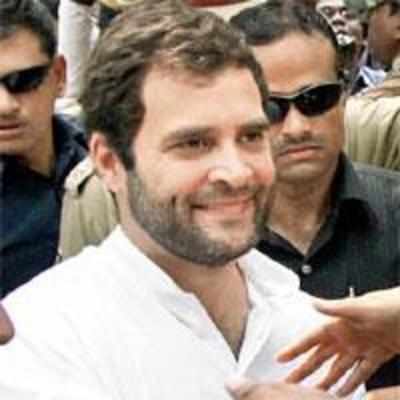 Why become PM? There are other ways to serve India: Rahul