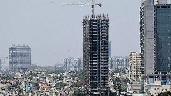 Karnataka: Builders get longer project deadline; homebuyers upset