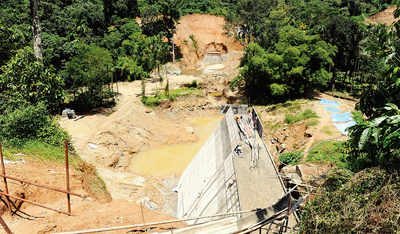 ‘Yettinahole project is a shame to engineers’