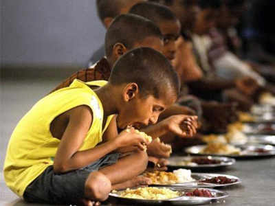 State rapped for rising malnutrition among kids