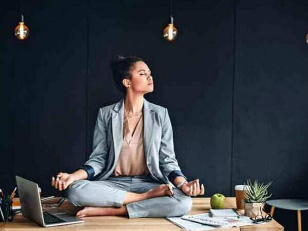 Zen and the art of career management