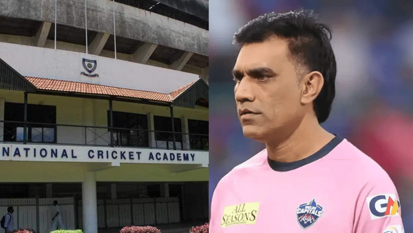 NCA feels more like a 'Hospital'... players are fearful of going: Munaf Patel