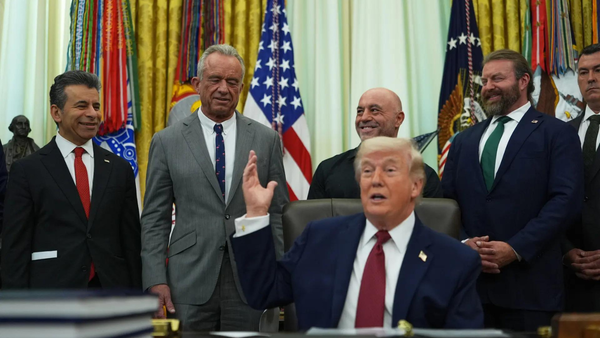 Why Donald Trump’s '600% saving' claim on drug prices doesn’t add up