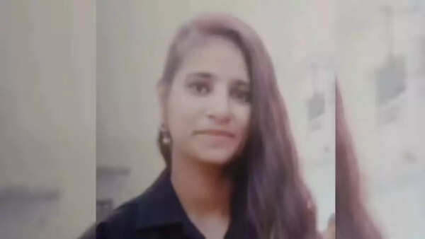 'Misbehaved with my daughter': Murder of Dalit woman in UP while trying to shield 20-year-old from abductors triggers outrage